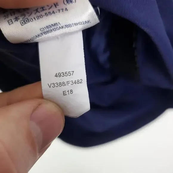 Lands End Swim WOmens 6 Tankini - Picture 8 of 10